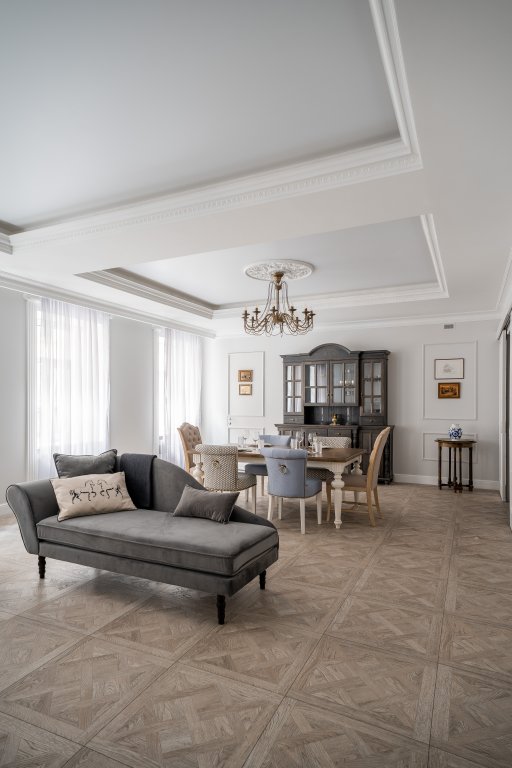 Санкт-Петербург: Апартаменты LetYourFlat Residence Galernaya