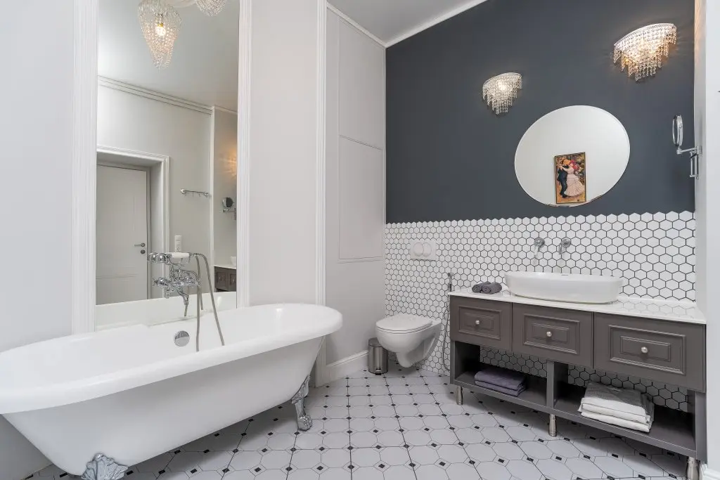 Санкт-Петербург: Апартаменты LetYourFlat Residence Galernaya