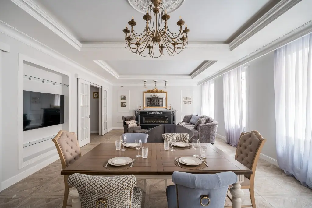 Санкт-Петербург: Апартаменты LetYourFlat Residence Galernaya