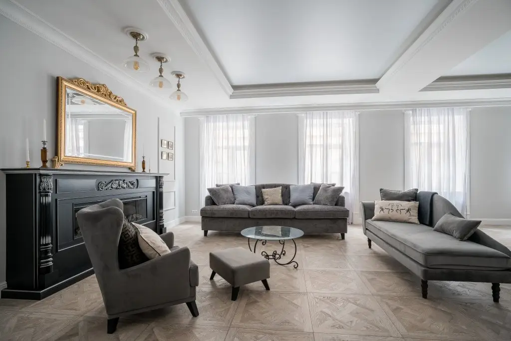 Апартаменты LetYourFlat Residence Galernaya — фото 1