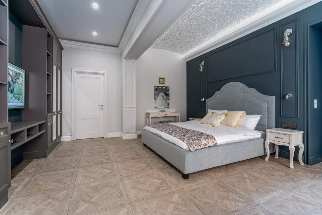 Санкт-Петербург: Апартаменты LetYourFlat Residence Galernaya