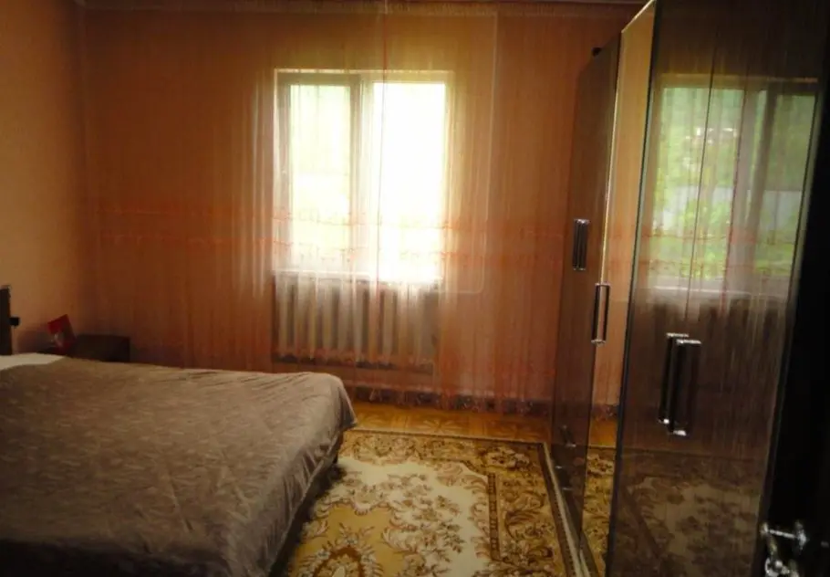 Волконка: Guest House U Galiny