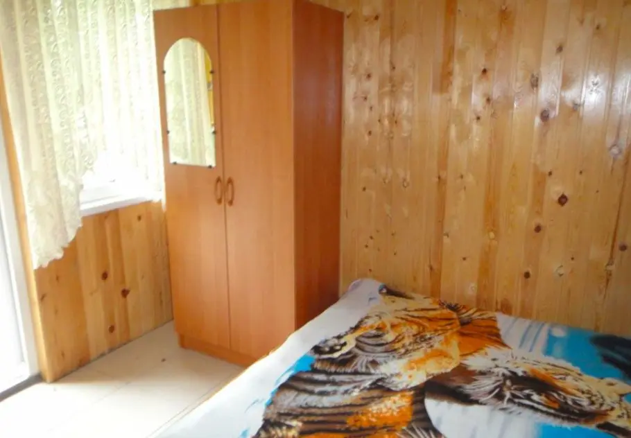 Волконка: Guest House U Galiny