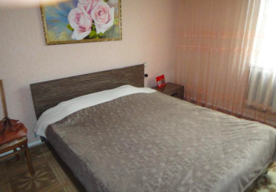 Волконка: Guest House U Galiny