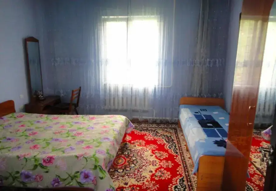 Волконка: Guest House U Galiny