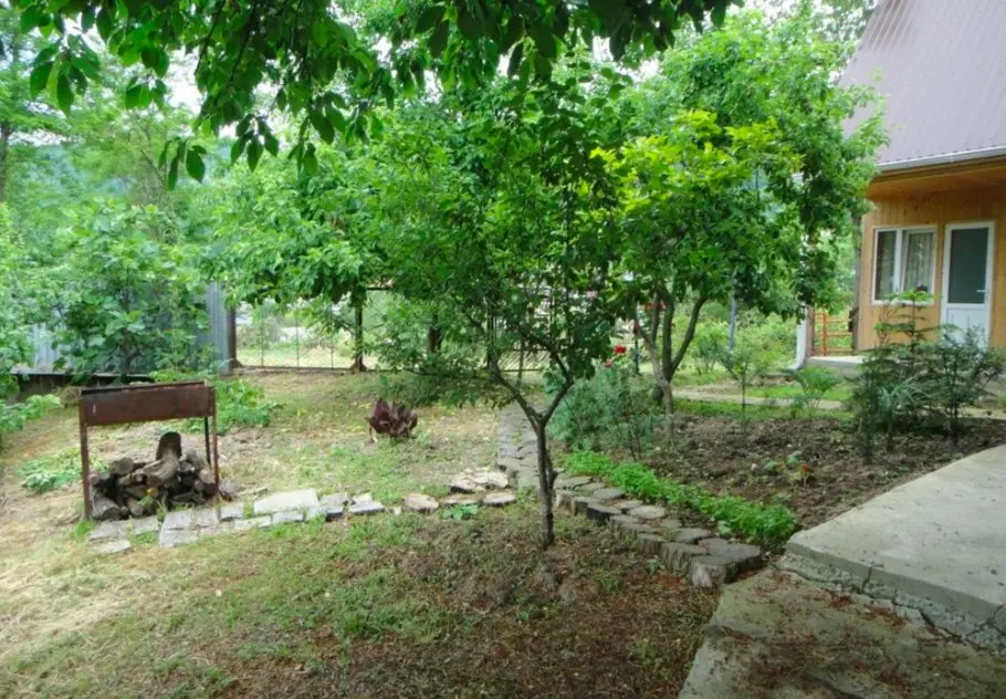 Волконка: Guest House U Galiny