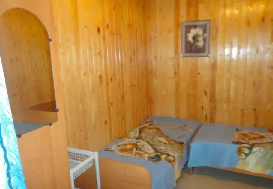 Волконка: Guest House U Galiny