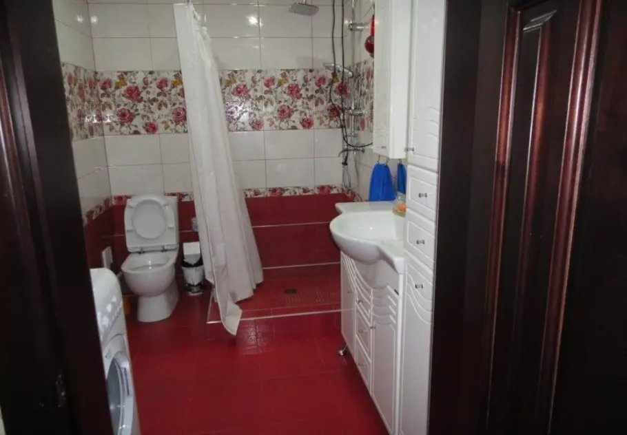Волконка: Guest House U Galiny