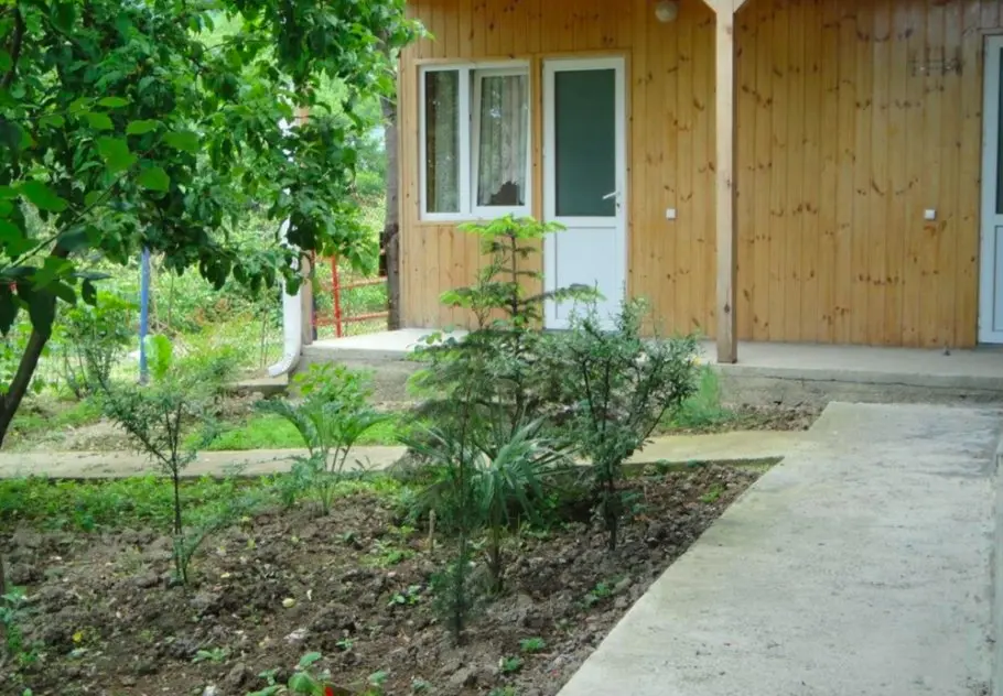 Волконка: Guest House U Galiny