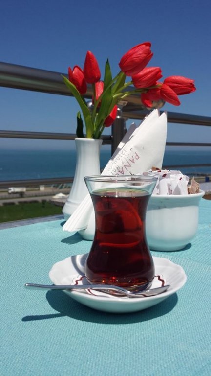 Трабзон: Panagia Suite Hotel