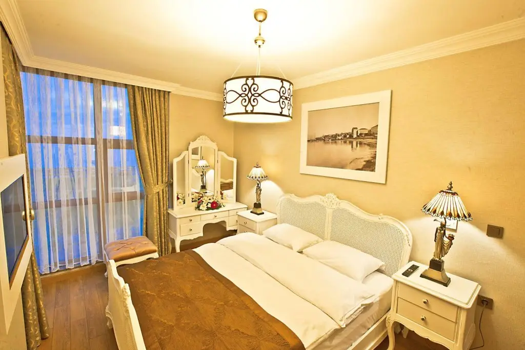 Трабзон: Panagia Suite Hotel