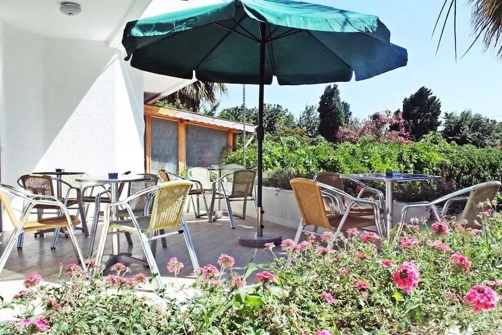 Стамбул: Oz Cinar Hotel