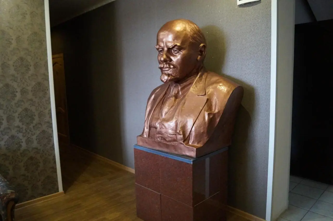 Торжок: Хостел ДК