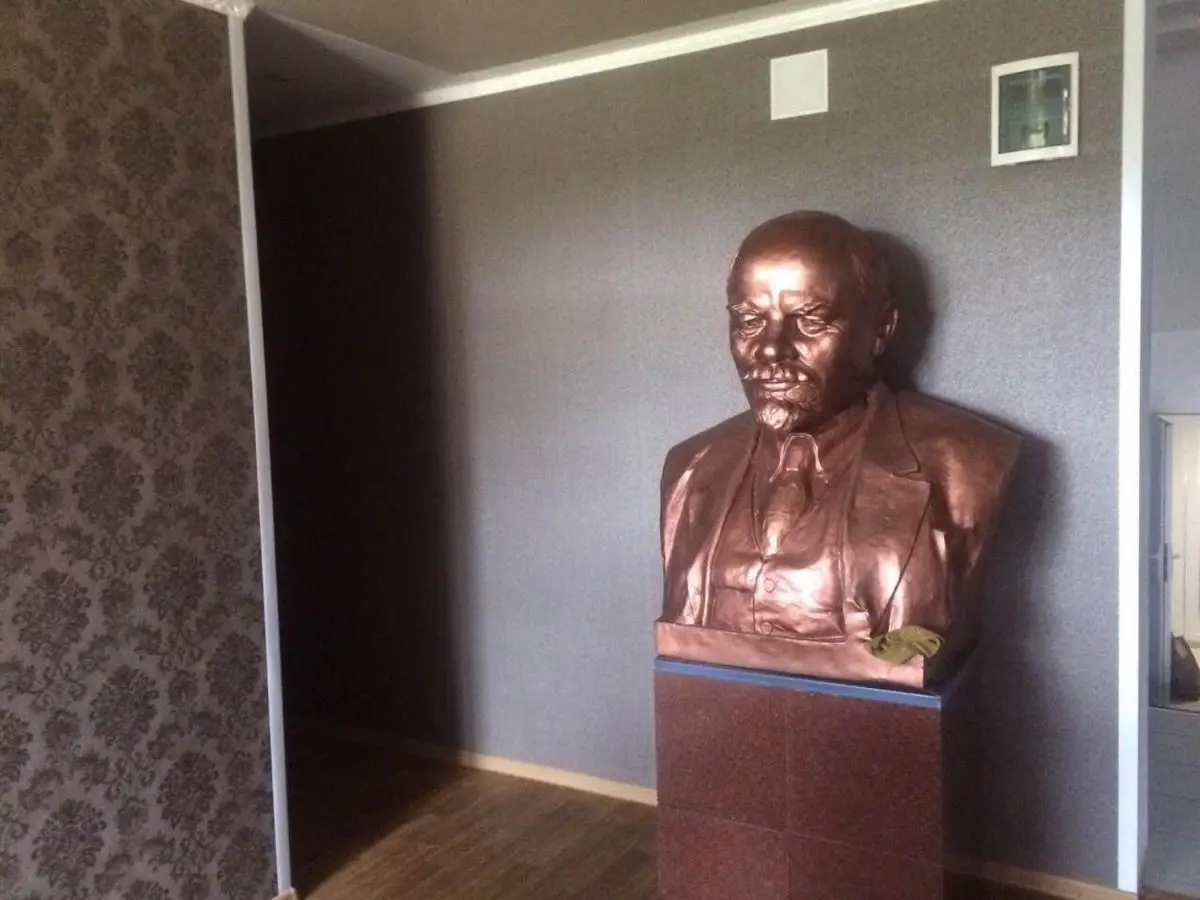Торжок: Хостел ДК