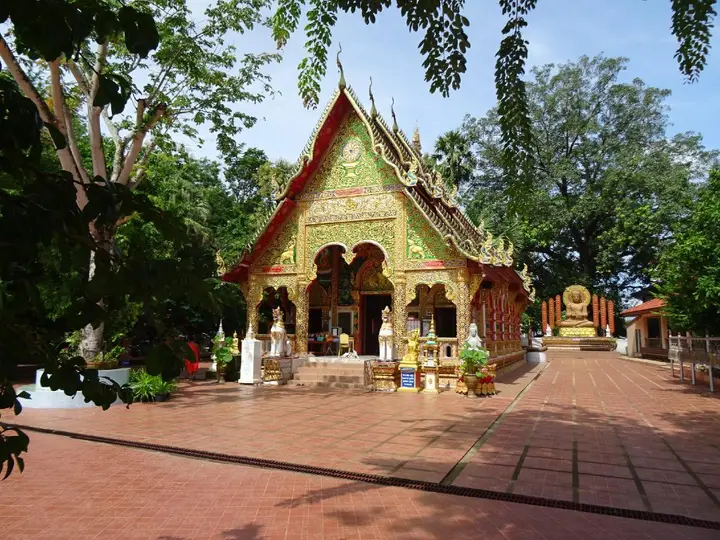 Пуа: Pua Tranquil Vista Homestay