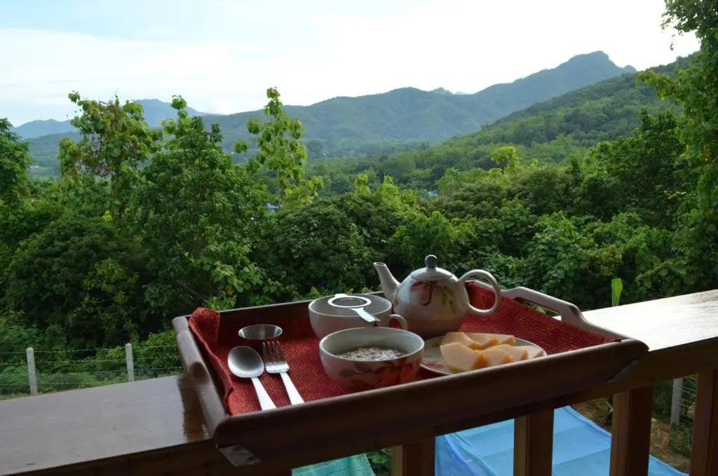 Пуа: Pua Tranquil Vista Homestay