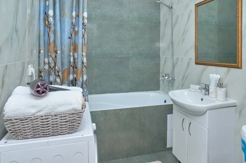 Астана: Na Turana 46B 2 Apartments