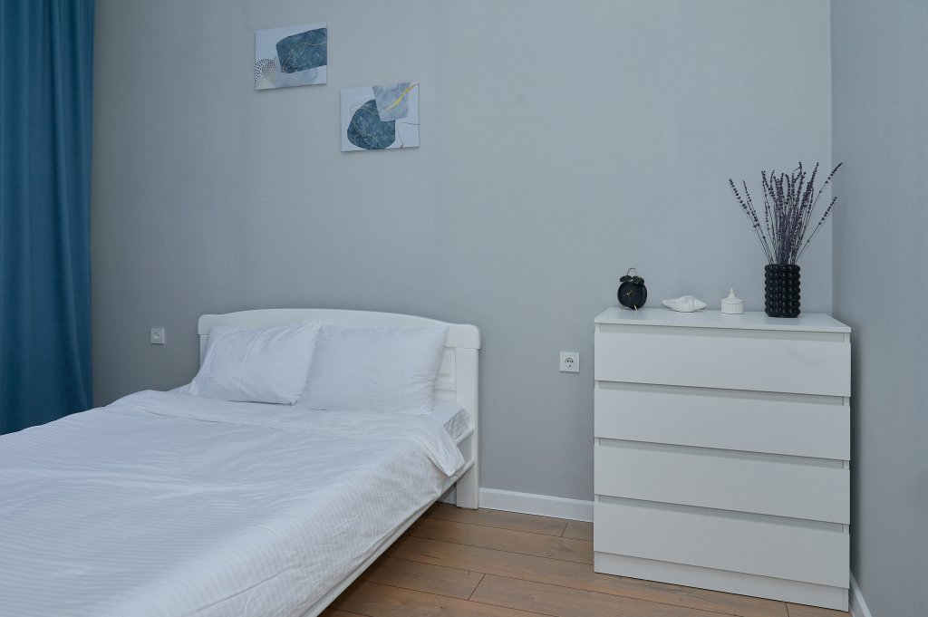 Астана: Na Turana 46B 2 Apartments