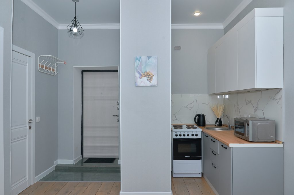 Астана: Na Turana 46B 2 Apartments