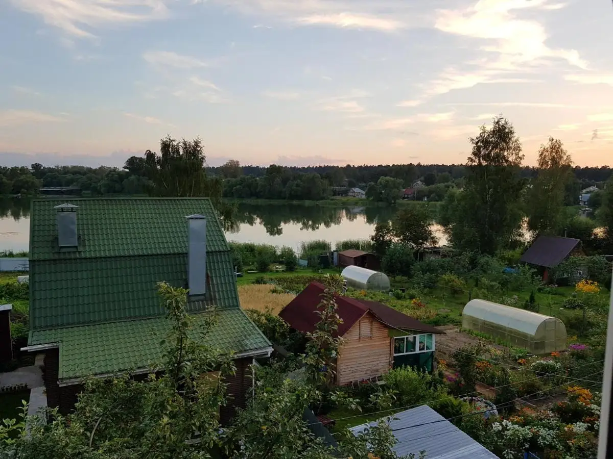 Конаково: Sever