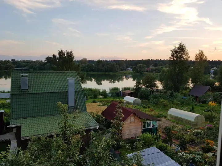 Конаково: Sever