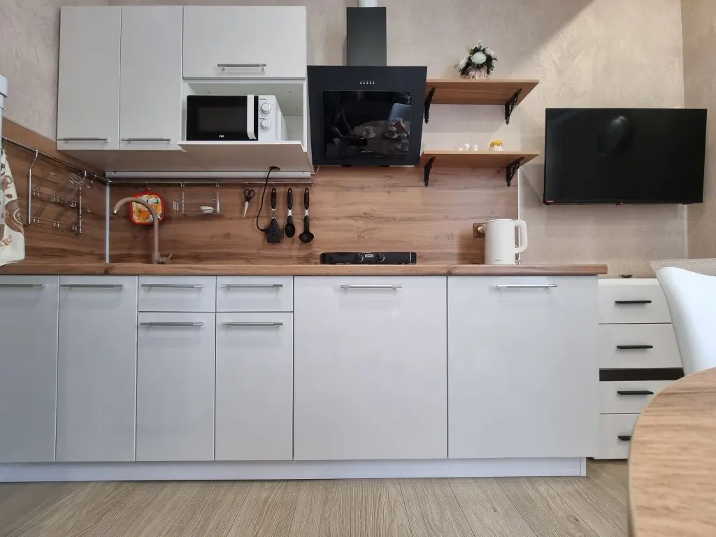 Сочи: Апартаменты Deluxe Apartment ЖК Континент