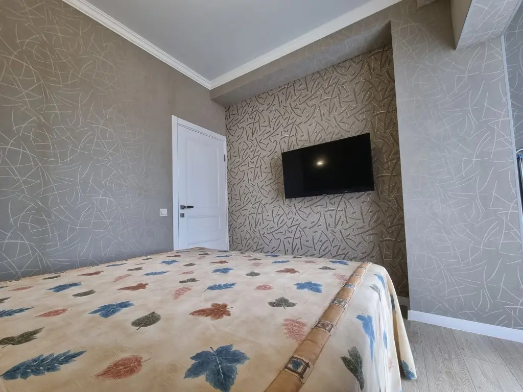Сочи: Апартаменты Deluxe Apartment ЖК Континент