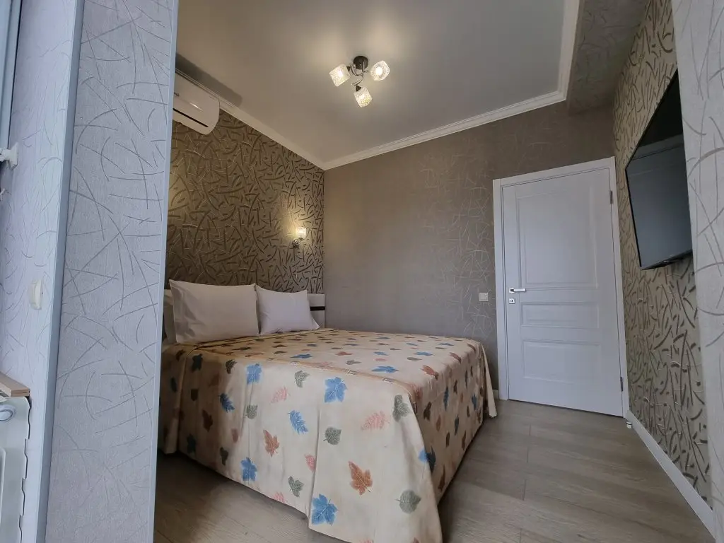 Сочи: Апартаменты Deluxe Apartment ЖК Континент