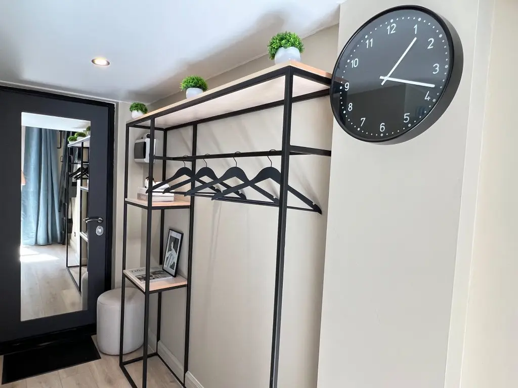 Москва: Апартаменты HarmonyHome