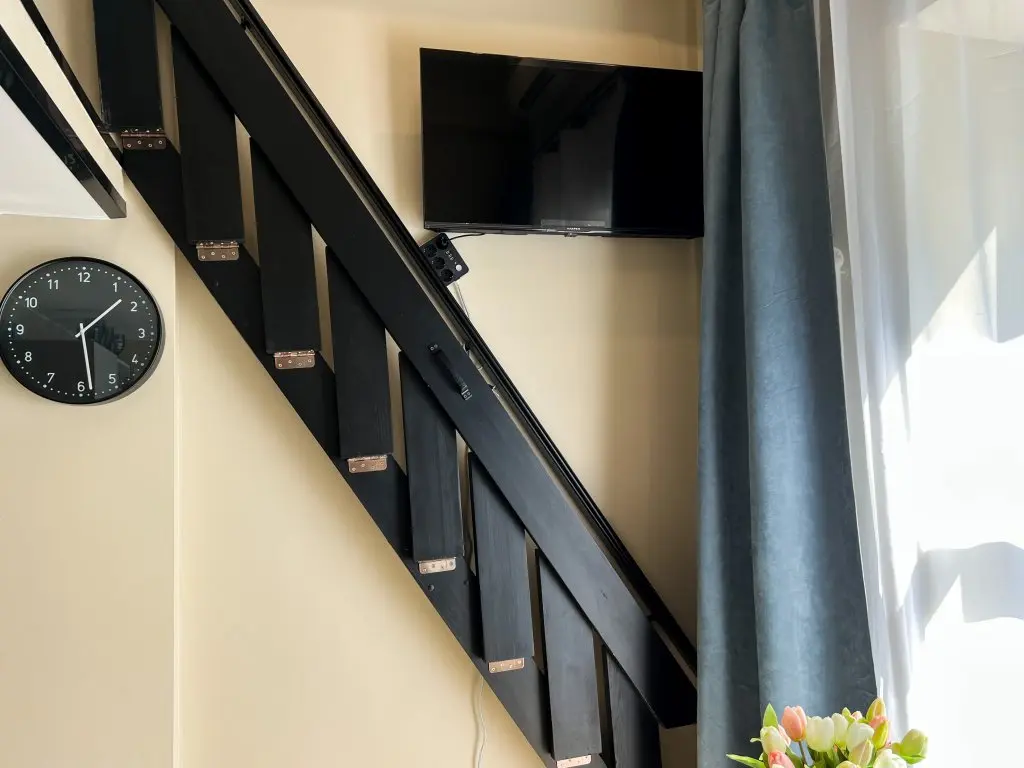 Москва: Апартаменты HarmonyHome