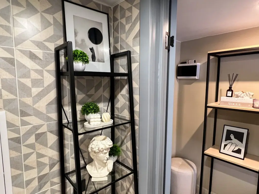 Москва: Апартаменты HarmonyHome