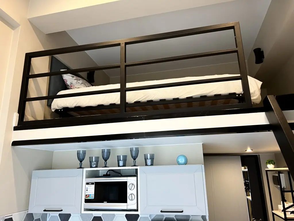 Москва: Апартаменты HarmonyHome