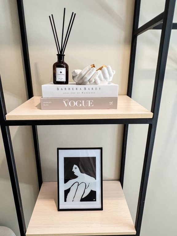 Москва: Апартаменты HarmonyHome