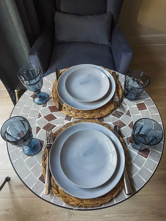 Москва: Апартаменты HarmonyHome
