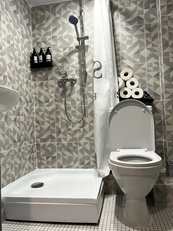 Москва: Апартаменты HarmonyHome