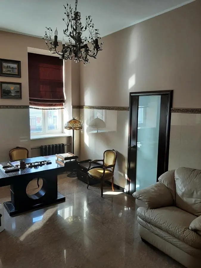 Тверь: DA Design Apartment