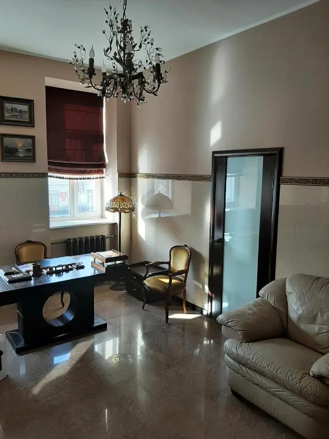 Тверь: DA Design Apartment