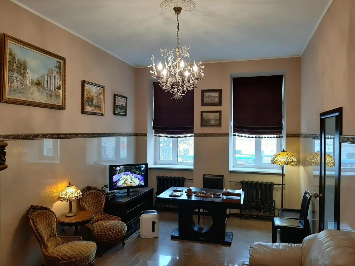 Тверь: DA Design Apartment
