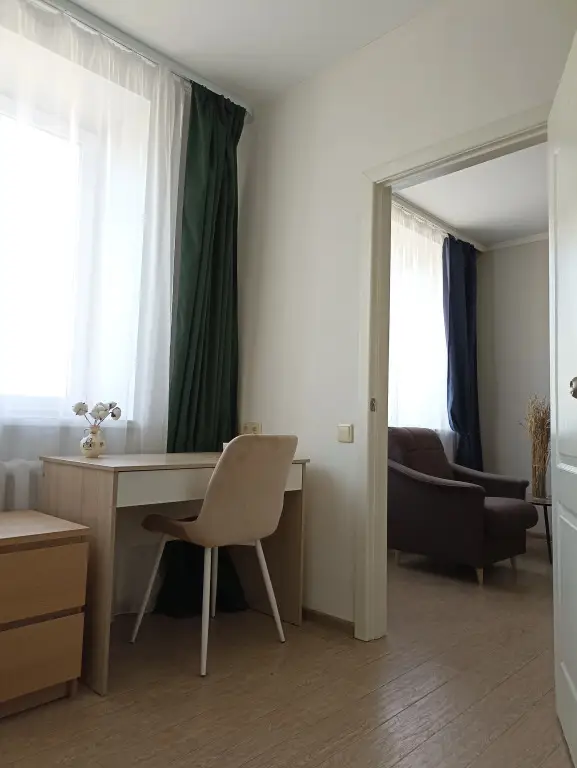 Пермь: Апартаменты Apart59 | Двухкомнатные апартаменты TAIGA в центре Дзержинского района