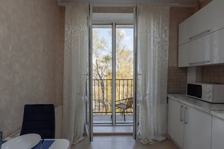 Светлогорск: Квартира у Янтарного Берега