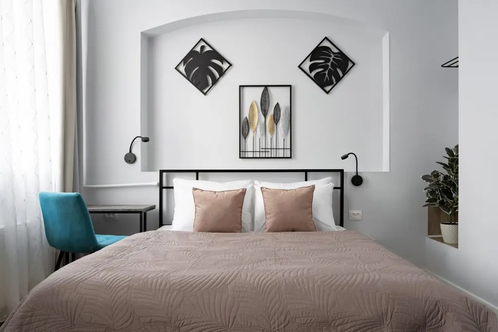 Санкт-Петербург: Апартаменты Let Your Flat Season