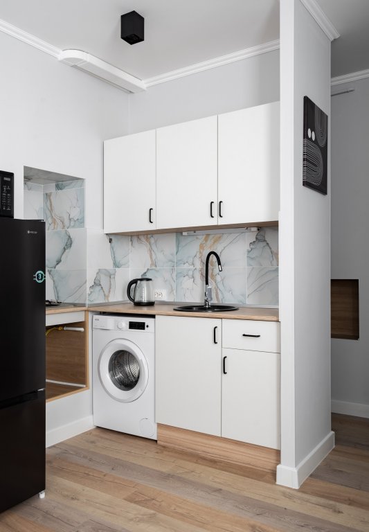 Санкт-Петербург: Апартаменты Let Your Flat Season