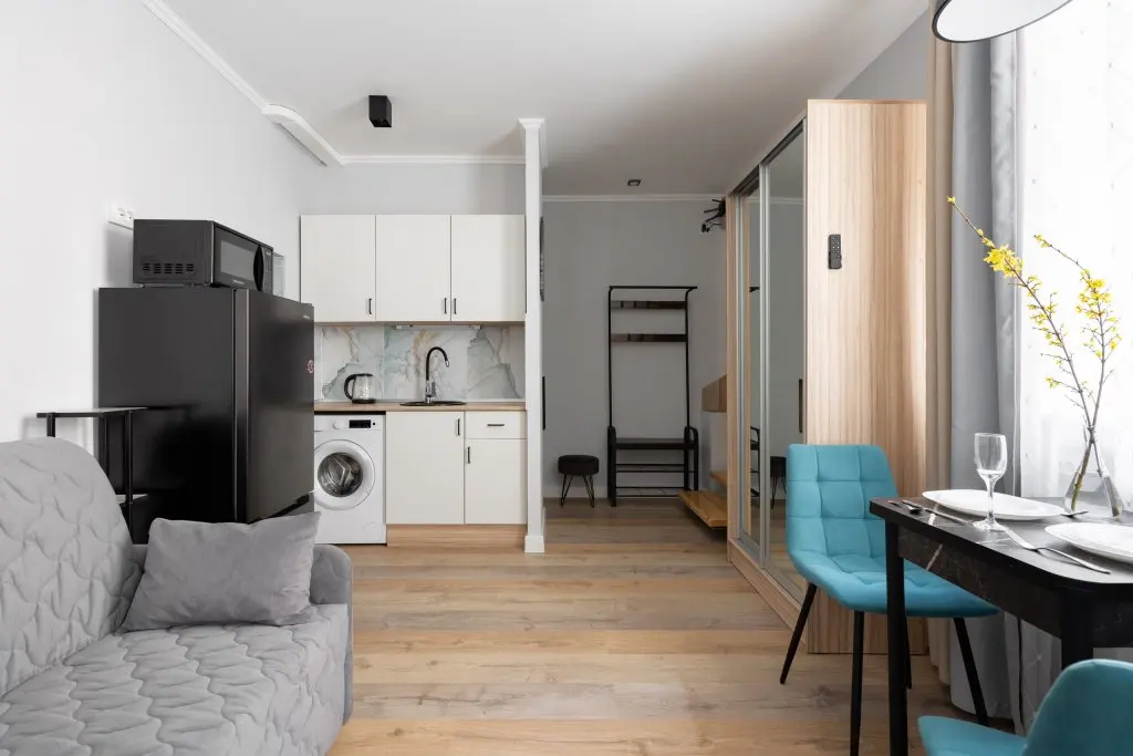 Санкт-Петербург: Апартаменты Let Your Flat Season