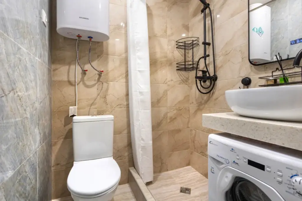 Санкт-Петербург: Апарт-Отель Let Your Flat Settle