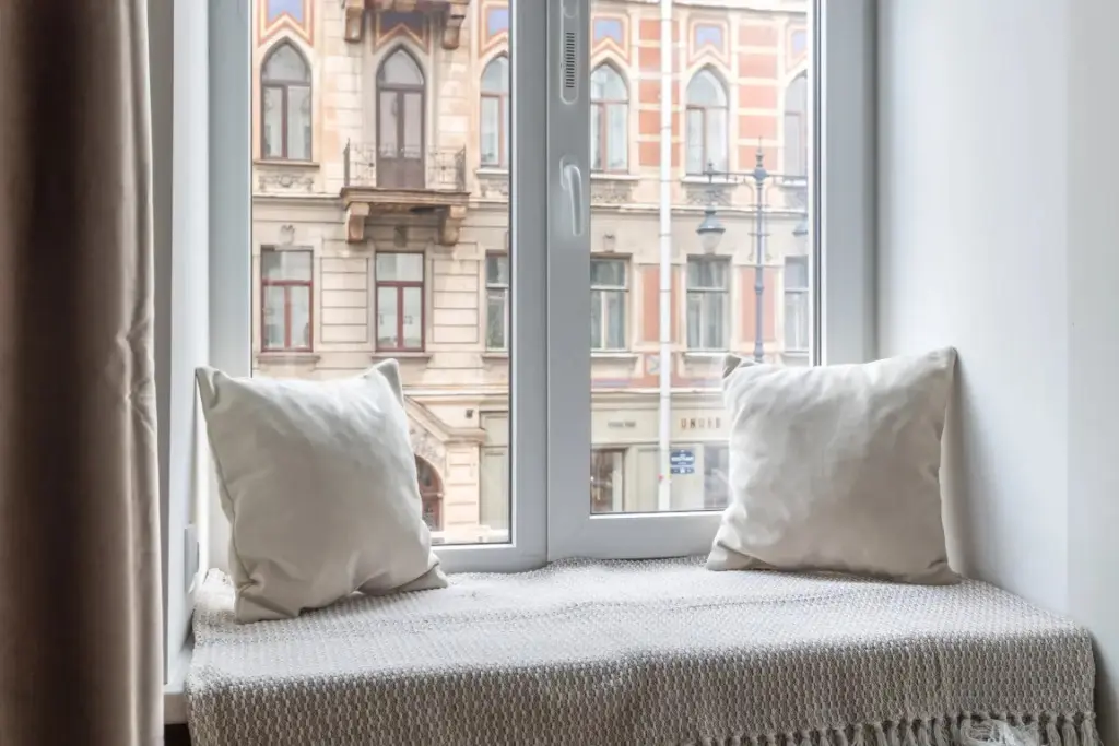 Санкт-Петербург: Апарт-Отель Let Your Flat Settle