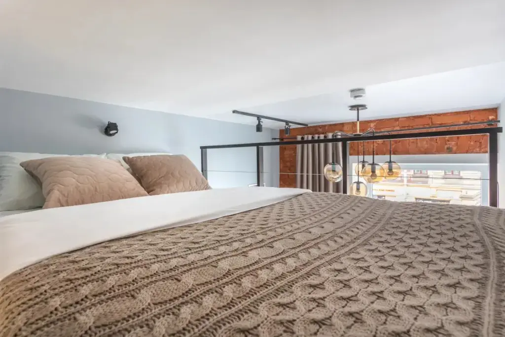 Санкт-Петербург: Апарт-Отель Let Your Flat Settle