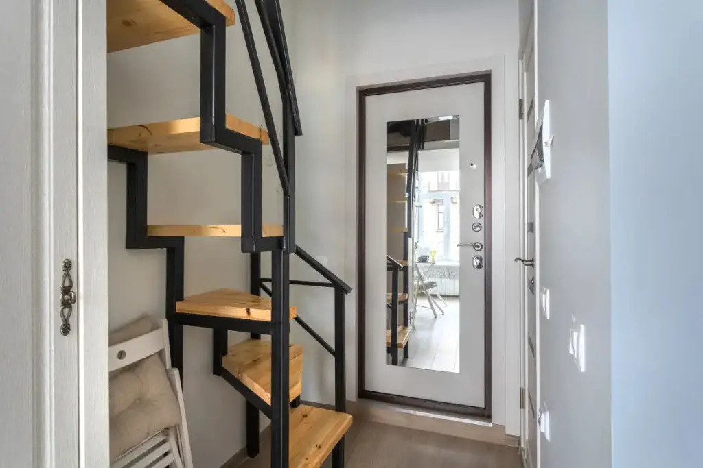 Санкт-Петербург: Апарт-Отель Let Your Flat Settle