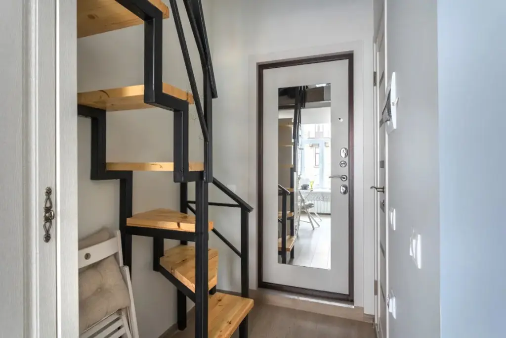 Санкт-Петербург: Апарт-Отель Let Your Flat Settle