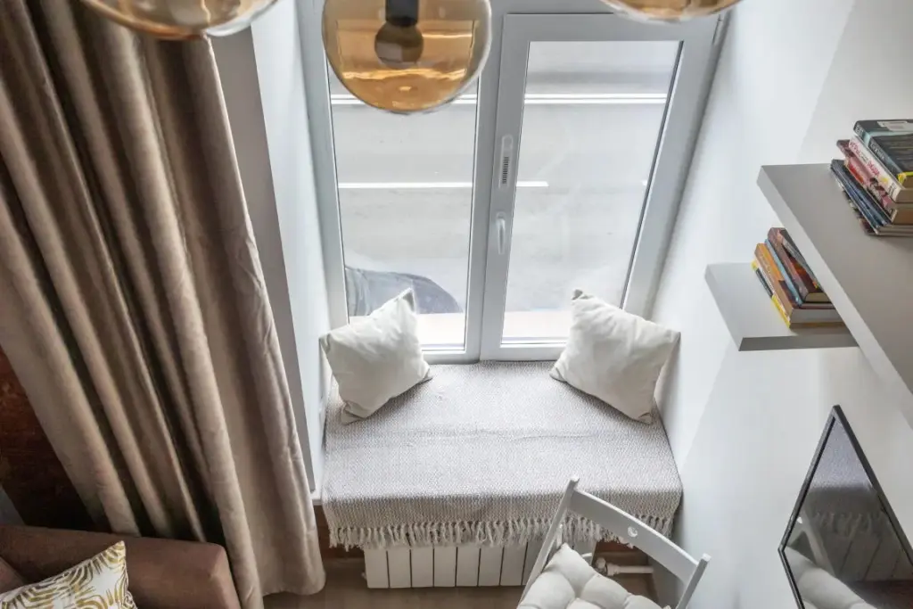 Санкт-Петербург: Апарт-Отель Let Your Flat Settle