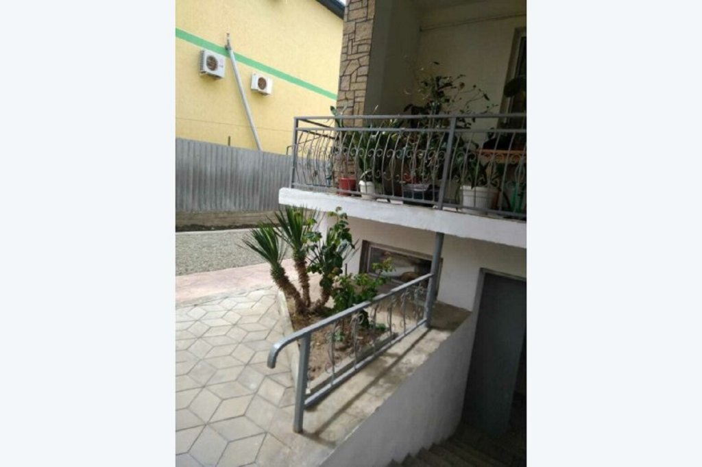 Витязево: Elena Guest House